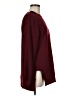Moshu Burgundy Pullover Sweater Size M - photo 4