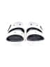 Crocs White Sandals Size 8 - photo 2
