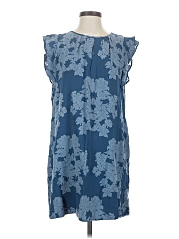 Ann Taylor LOFT Casual Dress (view 1)