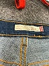 Levi's Blue Jeans Size 12 - photo 7
