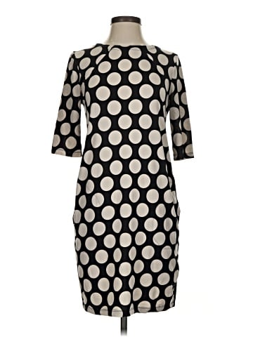 VERTIGO Casual Dress (view 1)