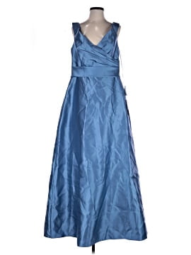 Alfred Sung Cocktail Dress
