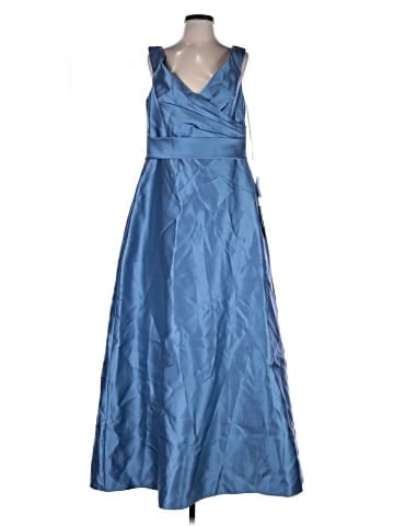 Alfred Sung Cocktail Dress (view 1)