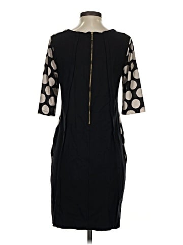 VERTIGO Casual Dress (view 2)