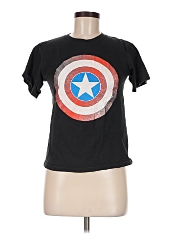 Marvel Short Sleeve T-Shirt (view 1)