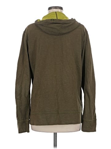 PrAna Zip Up Hoodie (view 2)