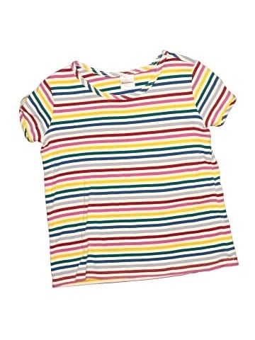 Hanna Andersson Short Sleeve T-Shirt (view 1)