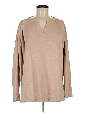 Purejill Pullover Sweater (view 1)