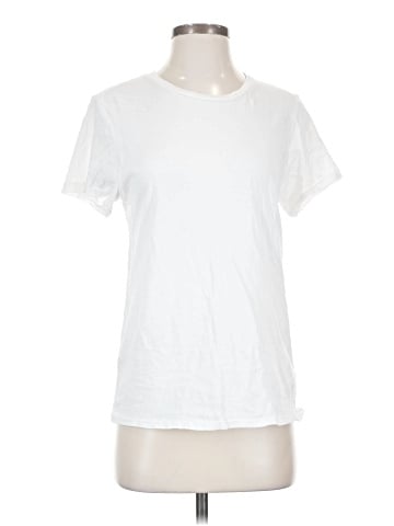 AGOLDE Short Sleeve T-Shirt (view 1)