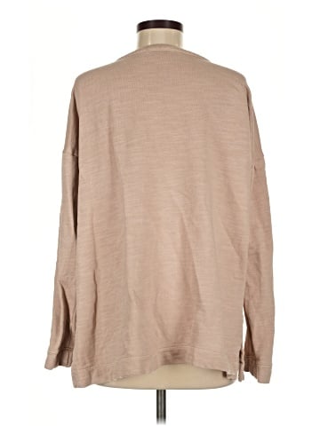 Purejill Pullover Sweater (view 2)