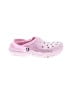 Crocs Pink Clogs Size 4 (youth) - photo 1