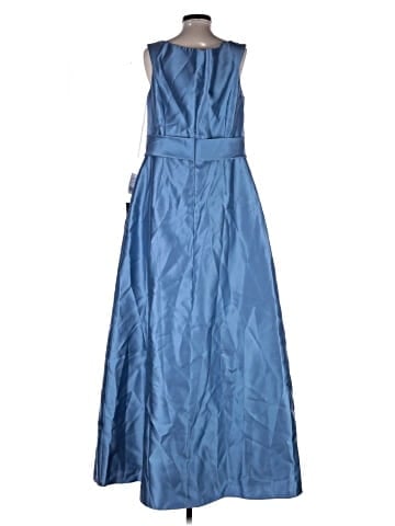 Alfred Sung Cocktail Dress (view 2)