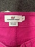 Vineyard Vines Pink Jeans Size 4 - photo 7