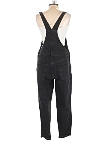 Old Navy Overalls (view 2)