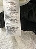 J.Crew Factory Store 100% Polyester Ivory Jacket Size 14 - photo 7