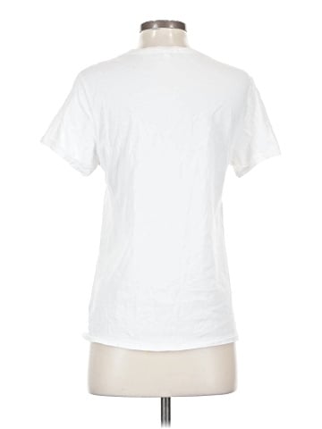 AGOLDE Short Sleeve T-Shirt (view 2)