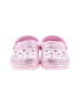 Crocs Pink Clogs Size 4 (youth) - photo 2