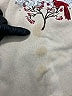 Hasting & Smith Tan Sweatshirt Size M (petite) - photo 3