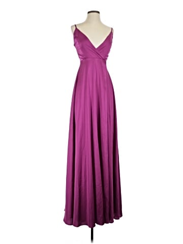 Lulus Cocktail Dress (view 1)