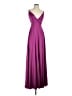 Lulus Purple Cocktail Dress Size XS - photo 1