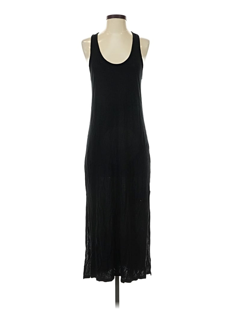 Pre-owned Cotton On Casual Dress In Black