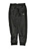 Adidas 100% Polyester Gray Active Pants Size 7 - photo 1