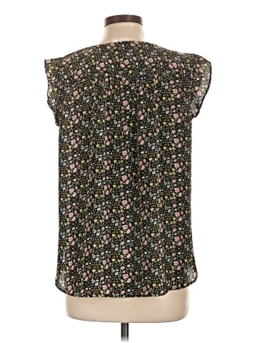 Ann Taylor LOFT Sleeveless Blouse (view 2)