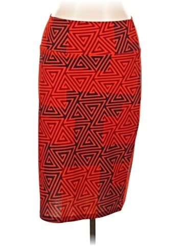 Lularoe Casual Skirt (view 1)