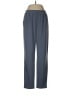 Leith Solid Gray Track Pants Size M - photo 1