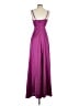Lulus Purple Cocktail Dress Size XS - photo 2