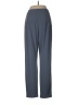 Leith Solid Gray Track Pants Size M - photo 2
