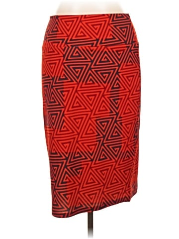 Lularoe Casual Skirt (view 2)