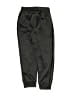 Adidas 100% Polyester Gray Active Pants Size 7 - photo 2