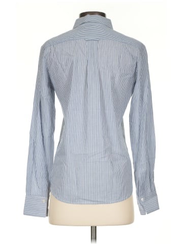 Vince. Long Sleeve Button-Down Shirt (view 2)