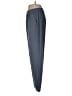 Leith Solid Gray Track Pants Size M - photo 5