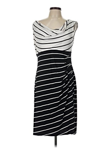 Christopher & Banks Casual Dress (view 1)