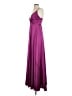 Lulus Purple Cocktail Dress Size XS - photo 5