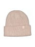 Calvin Klein Pink Beanie One size - photo 1