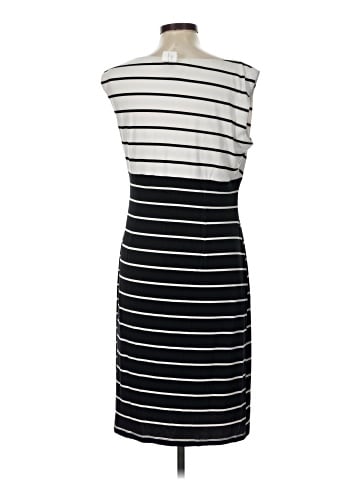 Christopher & Banks Casual Dress (view 2)