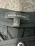 Banana Republic Black Wool Pants Size 0 - photo 7