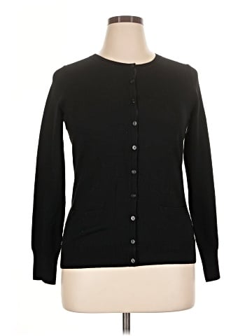 Banana Republic Wool Cardigan (view 1)