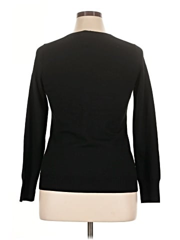 Banana Republic Wool Cardigan (view 2)