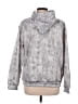 Shein Gray Fleece Size M - photo 2