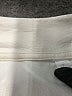 Fabletics Ivory Track Jacket Size M (estimated) - photo 6