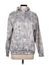 Shein Gray Fleece Size M - photo 1