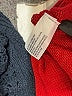 Wild Fable Red Pullover Sweater Size XXL - photo 8