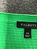 Talbots Green Pullover Sweater Size XS - photo 7