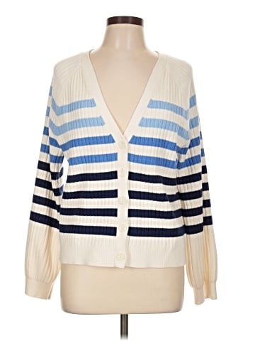 Talbots Cardigan (view 1)