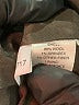 Ann Taylor Gray Wool Skirt Size 10 - photo 5
