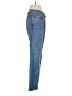 RE/DONE 100% Cotton Blue Jeans Size 27 waist - photo 4
